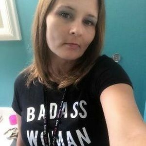 Meet your Posher, Jackie